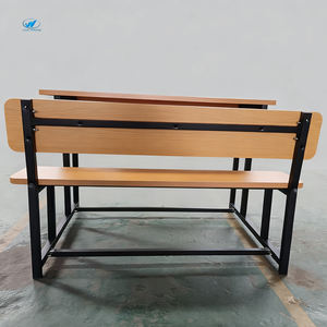 ชุดโต๊ะและ<span class=keywords><strong>เก้าอี้</strong></span>สำหรับ<span class=keywords><strong>นักเรียน</strong></span>มัธยมสำหรับนักเรียนมัธยมมัธยมสำหรับนักเรียนมัธยมและโต๊ะมหาวิทยาลัย - Product Image 4