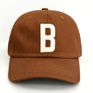 Gorra de Béisbol de 6 Paneles con Parche Bordado Personalizado, Letras OEM ODM, Colores Clásicos para Hombre y Mujer, MOQ Bajo, Envío Rápido, Alta Calidad - Product Image 6