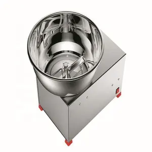 Hot new products kitchen stainless steel bowl stand electric with cake dough food mixer machine