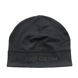 Tốt Nhất Tùy Chỉnh Ngoài Trời Thể Thao Mũ Bóng Chày <span class=keywords><strong>Skull</strong></span> Cap Bonnets Cho Đi Xe Đạp & Leo Núi Giản Dị Chạy & Lưu Niệm Beanie Hat - Product Image 3