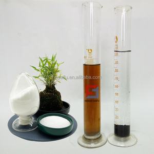 Floculante de lavado de arena caliente <span class=keywords><strong>PAM</strong></span> aniónico mejora la tasa de reciclaje de agua - Product Image 5