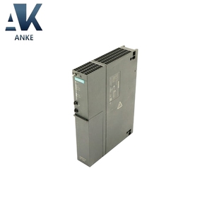 6ES7407-0KR02-0AA0 Siemens โมดูล PS407แหล่งจ่ายไฟ S7-400 - Product Image 1