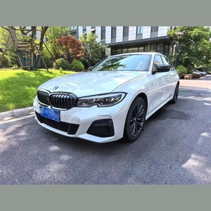 <span class=keywords><strong>BMW</strong></span> <span class=keywords><strong>Serie</strong></span> 3 <span class=keywords><strong>2022</strong></span> Sedán Usado, Volante a la Izquierda, para Exportación - Product Image 1