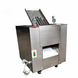 Pequeño hongo negro eléctrico Tofu piel mandarina Peel Kelp Chili Pepper trituradora máquina cortadora - Product Image 2