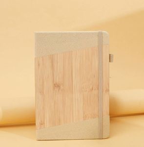 Creative Gift Notebook, Business Office Hand <b>Account</b> <b>Book</b>, Student Diary, Custom LOGO Literary Notebook - Product Image 4