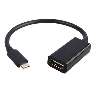 Kabel adaptor tipe-c ke HDM terlaris dari pabrik untuk konverter layar Laptop seluler - Product Image 3