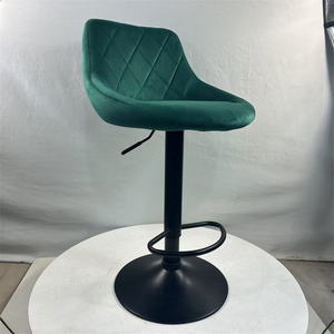 Adjustable Counter Height <b>Bar</b> <b>Stools</b> <b>Swivel</b> Tall Kitchen Counter Island Dining Chair with Backs Armless Modern <b>Bar</b> <b>Stool</b> Chairs - Product Image 5