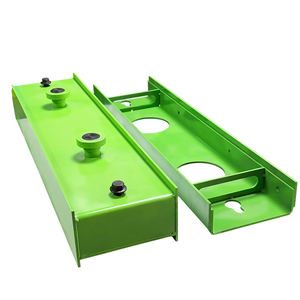 Магнитные системы опалубки для заводов по производству сборного бетона - Product Image 4