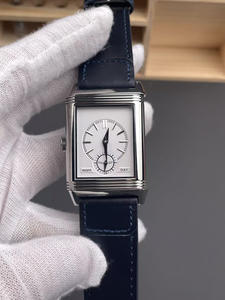 Montre mécanique automatique de sport de luxe de haute qualité, série Flip, avec cadran lumineux et calendrier - Product Image 2