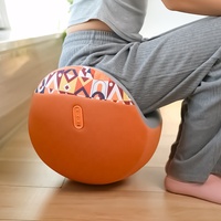 Tout nouveau fauteuil de massage EGG avec certificat CE pour application corporelle Fauteuil Egg