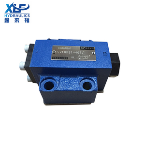 Huade Series SV10PA1-40B SV10PA2-40B SV10PA3-40B Controlled One-way - Product Image 2