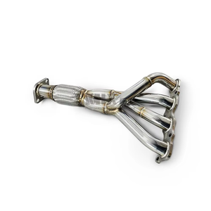 כותרת סעפת פליטה מתאים מיצובישי 1.<span class=keywords><strong>8</strong></span> 2009-2016 ריתוך מושלם מכירות ישיר במפעל - Product Image 1