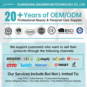 زيت طبيعي OEM يسحب غسول الفم فعال للعناية باللثة أسنان مهدئ البذور السوداء و النيم صديق للسفر - Product Image 6