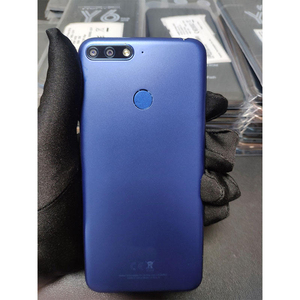 Celulares all'ingrosso di alta qualità per <span class=keywords><strong>Huawei</strong></span> <span class=keywords><strong>Y7</strong></span> Prime 2018 originale 3GB + 32GB Dual SIM Android usato telefono cellulare - Product Image 5