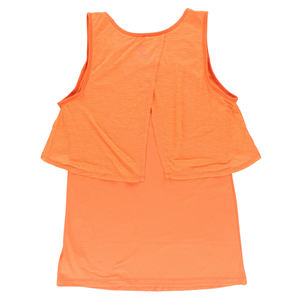 Camiseta sin Mangas Nadine para Mujer Lole, Talla: L, Color: Naranja |   100% Auténtico - Product Image 3