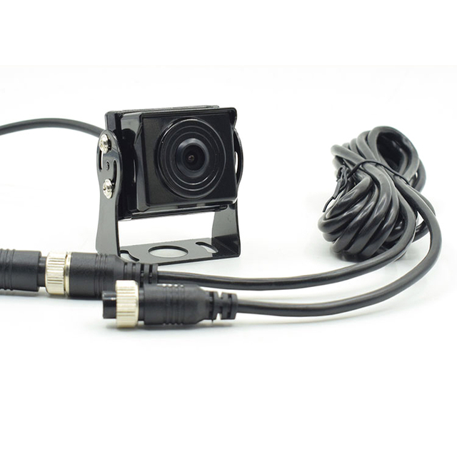 EMV EMV031S AHD Mini Rear View Surveillance 1080P 960P 720P CMOS Sensor Night Vision Wide Angle Waterproof H.264 DVR Camera