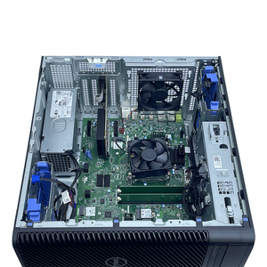<span class=keywords><strong>Dell</strong></span> precisione T3660 i7-13700K 8G 1T SATA 500W i5-12500/8GB/512GB SSD del <span class=keywords><strong>Computer</strong></span> <span class=keywords><strong>Desktop</strong></span> del <span class=keywords><strong>Computer</strong></span> 3660 Workstation torre - Product Image 3