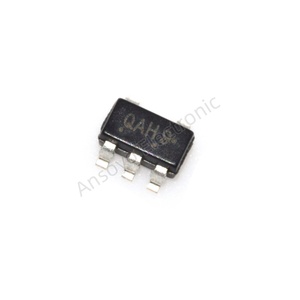 Ansoyo ชิปวงจรรวม5-TSOP 300MA 2.8V NCP115 NCP115ASN280T2G การจัดการพลังงานชิ้นส่วนอิเล็กทรอนิกส์ - Product Image 3