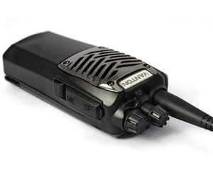 Chất lượng cao yanton T-289 10km cầm tay Walkie-Talkie xách tay tiện dụng không thấm nước không dây hai cách phát thanh - Product Image 2