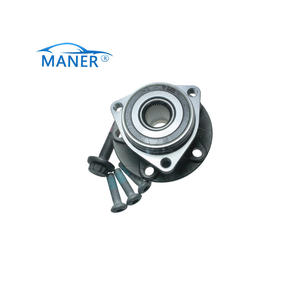 Pièces de moteur MANER, prix de gros, ensemble de roulement de roue 5WA407621A pour Audi A3 TT VW Golf Seat LEON Skoda Superb - Product Image 1