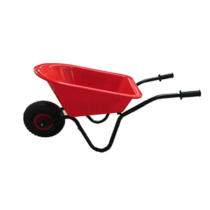 WB0208ミニディープトレイチャイルドキッズホイールバローホイールバローキッズ子供用おもちゃの車 - Product Image 2