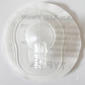 Valve de Kite <span class=keywords><strong>Surf</strong></span> avec Patch Adhésif Nombreux Modèles - Product Image 3
