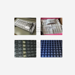 การทดสอบอย่างละเอียด MBR0530 SOD-323 czsku: FI297VLF19 - Product Image 2