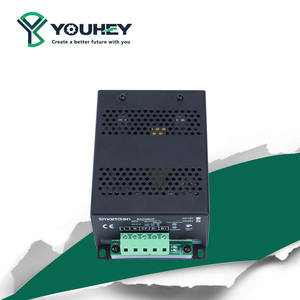 Chargeur de Batterie Flottant Original Zhongzhi BAC06-24V pour Groupe Électrogène 12V/24V - Product Image 2