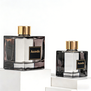 Set di Diffusori di Aromi di Lusso, Fragranza Premium <span class=keywords><strong>per</strong></span> la Casa, <span class=keywords><strong>Diffusore</strong></span> Aromaterapico Decorativo con <span class=keywords><strong>Bastoncini</strong></span> Profumati <span class=keywords><strong>per</strong></span> Camera da Letto e Soggiorno - Product Image 3