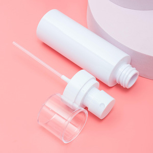 Vente en gros de flacons d'essence compacts flacons distributeurs sous vide étanches flacons pulvérisateurs continus pour aventuriers en plein air - Product Image 3