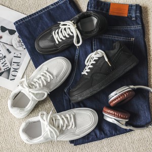 Chaussures de sport décontractées pour hommes en gros, grandes tailles, style <span class=keywords><strong>TN</strong></span>, confortables et respirantes, avec boîte - Product Image 5