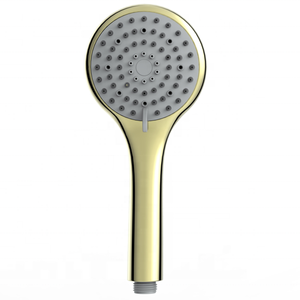 Rain SPA Jet Handheld Head <strong>Chrome</strong> Bathroom <strong>Hand</strong> Shower - Product Image 6