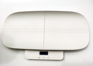 20 किलोग्राम 2 ग्राम उच्च सटीकता वाले प्यारे बच्चे डिजिटल वजन वाले वायरलेस स्मार्ट स्वास्थ्य निकाय संकेत इलेक्ट्रॉनिक डिजिटल स्केल - Product Image 5