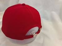 Gorra de Béisbol Oxford de 5 Paneles en Terciopelo Lavado, Bordada a Mano con Hojas de Leopardo y Puntos, Estilo Urbano