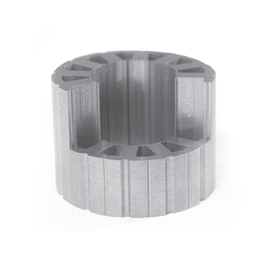 Tùy chỉnh sản xuất 220mm cuộn dây <span class=keywords><strong>Stator</strong></span> với Rôto từ cho quạt thiết bị tự động phụ kiện động cơ không chổi than - Product Image 5