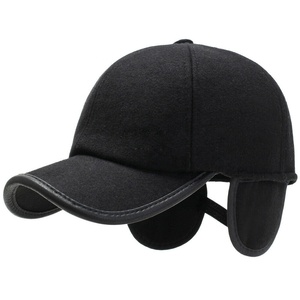 Gorra de Béisbol PIHA SPORTS para Hombre, de Poliéster/Algodón, 5 Paneles, Hebilla Ajustable, Secado Rápido, Verano, Casual, Unisex, para las Cuatro Estaciones - Product Image 5