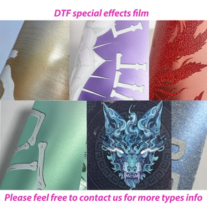 3T Dtf Mực 1000Ml Xp600 Dtf Mực Trắng I3200 Chất Lượng Cao Cmykw Mực Cho Khác Nhau đầu in - Product Image 6