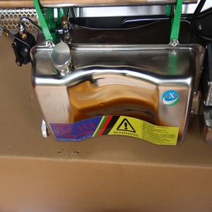 เครื่องพ่นหมอกฆ่าเชื้อแบบพกพา เครื่องพ่นละอองความร้อน กำจัดยุงและแมลง TSF35 เครื่องกำเนิดหมอกความร้อน - Product Image 4