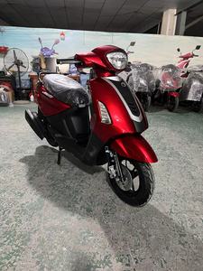 Moto Chopper à essence chinoise Scooter 150cc rétro <span class=keywords><strong>125</strong></span> 150 cc moto essence Mini hors route Cycle vélo de poche pour moteur adulte - Product Image 6