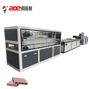 Machine de fabrication de panneaux muraux <span class=keywords><strong>en</strong></span> <span class=keywords><strong>bois</strong></span> <span class=keywords><strong>composite</strong></span> plastique Wpc pour la décoration intérieure de haute qualité - Product Image 1