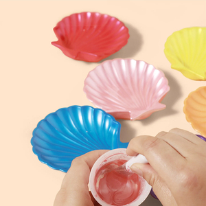 Timesrui 23PCS nước dựa trên Sealer Kit cho DIY Thủ công mỹ nghệ nghệ thuật dự án Glossy kết thúc keo cho chế biến gỗ xây dựng cho cắt dán - Product Image 4