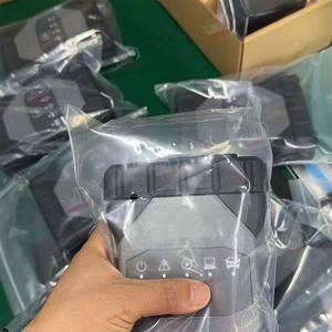 For benz C6 12V Sd Connect NEW Xentry Software Full Set Car Truck Multiplexer MB Star C6 DoIP WiFi Diagnosis Tools - Product Image 2