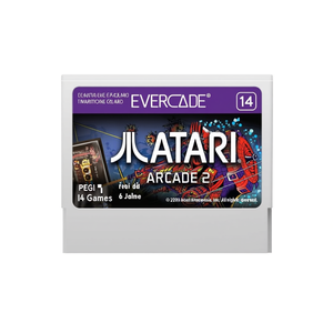 Collection d'arcade ATARI 2 PEGI 3+ 1161484 - Product Image 3