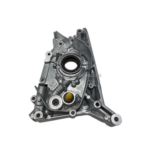 Bomba de aceite IZUMI H100 para motor diésel 21340-42106 21340-42100 para camión - Product Image 3