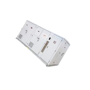 Condensateur ACS1000 3x50uF 2750V Filtre MV Haute Performance PLC Qualité Industrielle 3BHL000359P0001 Technoverse Solutions Commerciales - Product Image 1