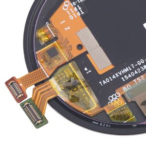 Pantalla LCD Original y Ensamblaje Completo del Digitalizador para <span class=keywords><strong>Honor</strong></span> <span class=keywords><strong>Watch</strong></span> <span class=keywords><strong>GS</strong></span> <span class=keywords><strong>3</strong></span> MUS-B19 - Product Image 6