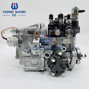 ปั๊มฉีดเชื้อเพลิงแปรผันได้729242-51340 729045-51330ออกแบบมาสำหรับเครื่องยนต์3TNV88 yanmar - Product Image 1