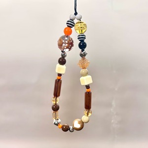 Ciondolo Telefono Vintage HP134 Semplice ma Elegante; Ciondolo con Fotocamera CCD Compatta dal Tocco Premium; Collana Creativa Anti-caduta con <span class=keywords><strong>Perline</strong></span>. - Product Image 2