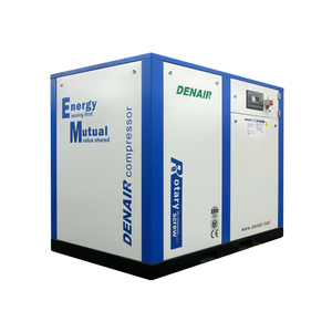 DENAIR de alta presión <span class=keywords><strong>del</strong></span> compresor de aire <span class=keywords><strong>del</strong></span> tornillo 16 <span class=keywords><strong>a</strong></span> 40 <span class=keywords><strong>bar</strong></span> Etapa 2 de compresión - Product Image 6