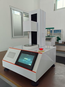 Yonghui HP613 Kararlı Jel Dayanımı <span class=keywords><strong>Test</strong></span> Cihazı OEM Laboratuvar Özel Cihazı Çin'de Üretilmiştir (Hunan) - Product Image 6